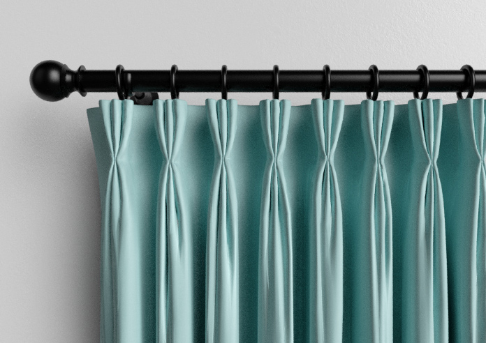 Loxley, Dewdrop - Made to Measure Curtains - Image 11